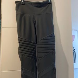 Old Navy Moto Leggings